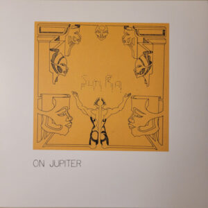 Sun Ra: On Jupiter