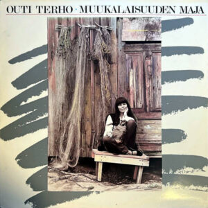 Outi Terho: Muukalaisuuden Maja