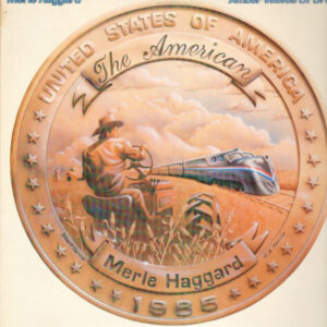 Merle Haggard: Amber Waves Of Grain