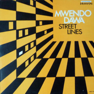 Mwendo Dawa: Street Lines