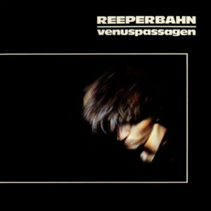 Reeperbahn (2): Venuspassagen