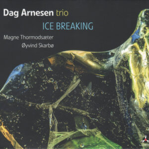 Dag Arnesen Trio: Ice Breaking