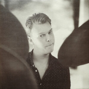 Aleksi Heinola Quintet: Bouncin' At The S.U.P.