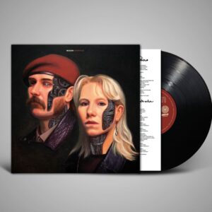Preorder: Modem - Interface LP