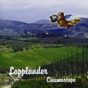 Lappländer: Cinemascope