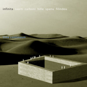 Infinita (2): Time Continuum