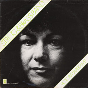 String & Brass Band & Victoria Varekamp: String & Brass Band & Victoria Varekamp