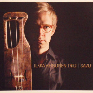 Ilkka Heinonen Trio: Savu