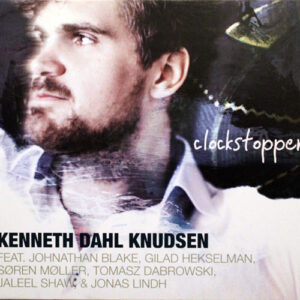 Kenneth Dahl Knudsen: Clockstopper