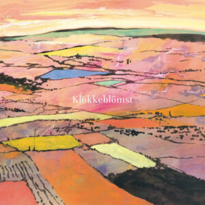 Klökkeblömst: Klökkeblömst