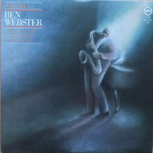 Ben Webster: Soulville