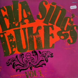 Ella Fitzgerald: Ella Sings Duke Vol.1