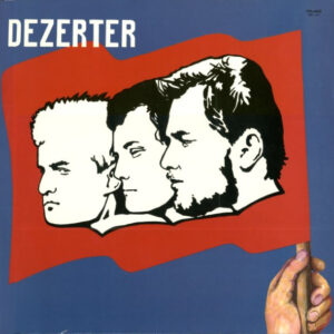 Dezerter: Kolaboracja II