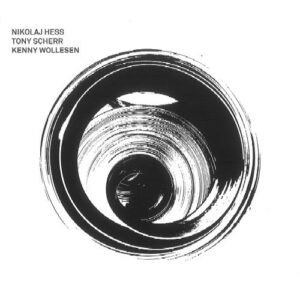 Nikolaj Hess, Tony Scherr, Kenny Wollesen: Trio