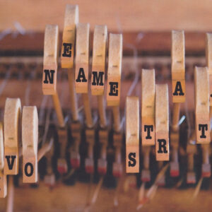 Ivo Neame: Strata