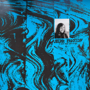 Misha Panfilov: To Blue From Grey In May