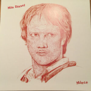 Min Diesel: Mince