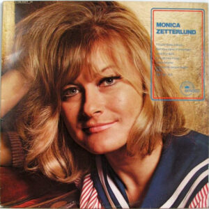 Monica Zetterlund: Monica Zetterlund