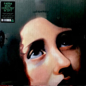 Panda Bear: Sinister Grift