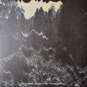 Band Of Weeds: New Pangaea - Interspecies Cantata