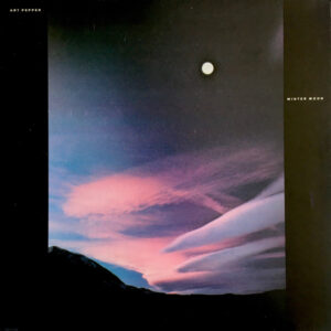 Art Pepper: Winter Moon