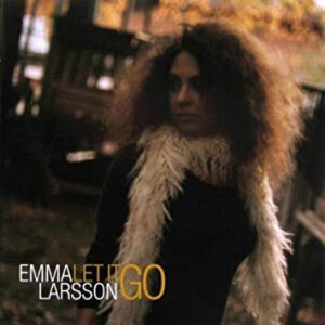 Emma Larsson (4): Let It Go