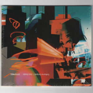 Guillaume Gargaud & Eero Savela: Syyspimee