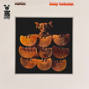 Bobby Hutcherson: Montara