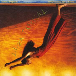 Various: Brazil Classics 1 - Beleza Tropical