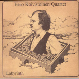 Eero Koivistoinen Quartet: Labyrinth