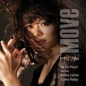 Hiromi*: Move