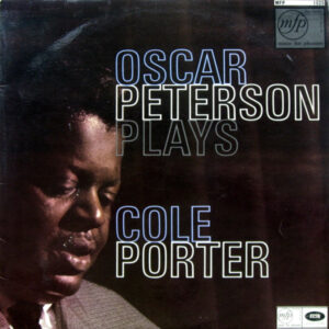 Oscar Peterson: Oscar Peterson Plays Cole Porter
