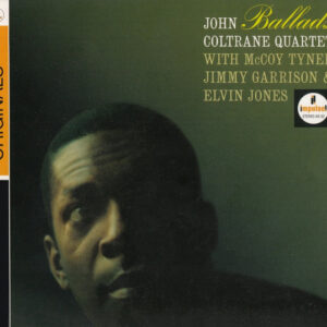 John Coltrane Quartet*: Ballads