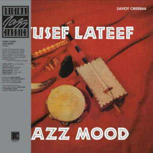 Yusef Lateef: Jazz Mood