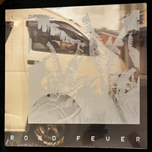 Various: Road Fever : New Generation Carnival Riddims From St. Lucia And Dominica