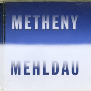 Metheny* & Mehldau*: Metheny Mehldau