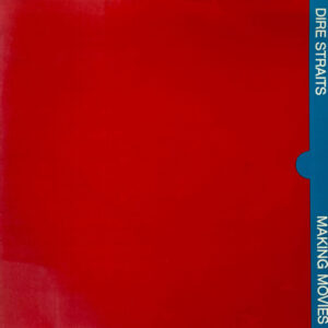 Dire Straits: Making Movies