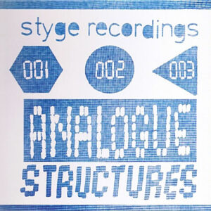 Various: Analogue Structures