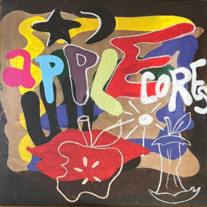 James Brandon Lewis Trio: Apple Cores