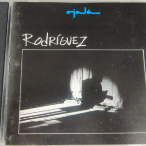 Silvio Rodríguez: Rodríguez