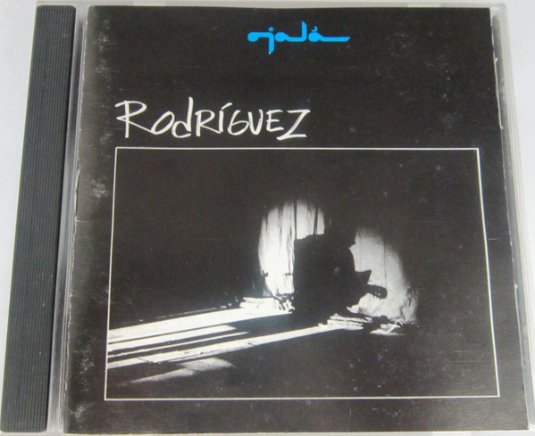 Silvio Rodríguez: Rodríguez