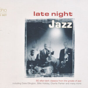 Various: Late Night Jazz