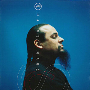 Steve Turre: Steve Turre