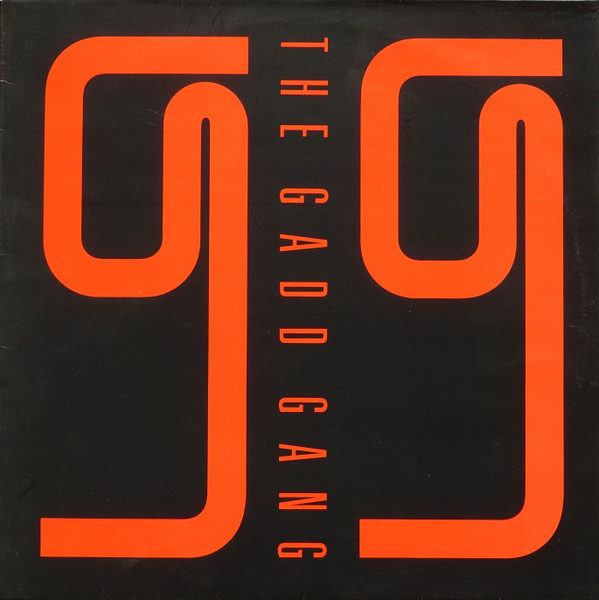 The Gadd Gang: The Gadd Gang