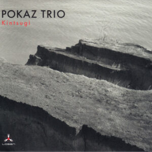 Pokaz Trio: Kintsugi