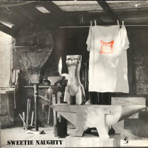 Le Vieux Carré: Sweetie Naughty