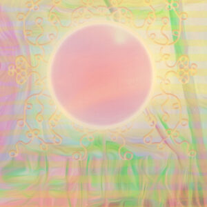 Neil Campbell: Sun Damaged Crown