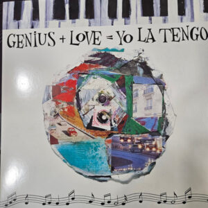 Yo La Tengo: Genius + Love = Yo La Tengo