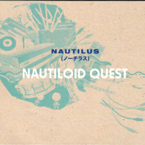 Nautilus (25): Nautiloid Quest