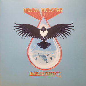 Mdou Moctar: Tears Of Injustice